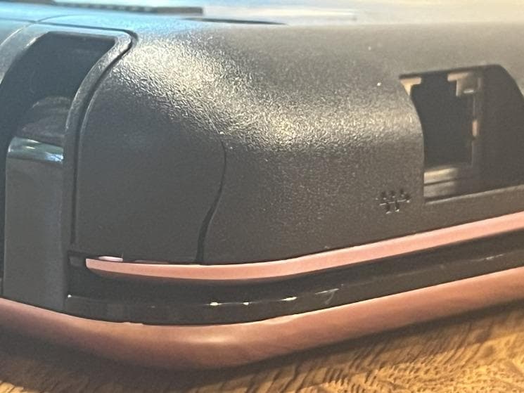 【中古】HP mini110 カンナ SSD128GB換装・2GBメモリ増設済