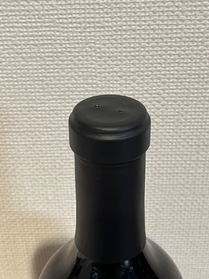 希少 Y by YOSHIKI オークヴィル カベルネソーヴィニヨン 2016