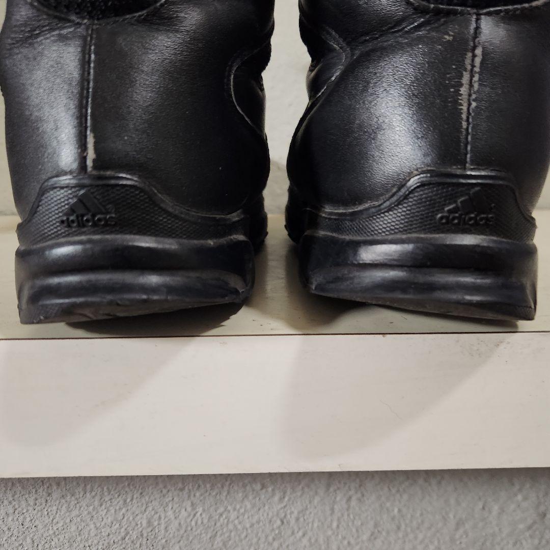 adidas アディダス　GSG9.2 タクティカルブーツ　スニーカー　26cm