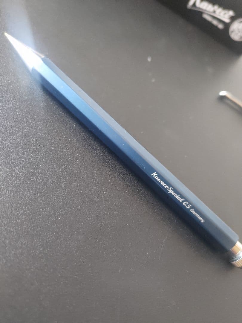 もんもんさん専用　カヴェコブルー0.5