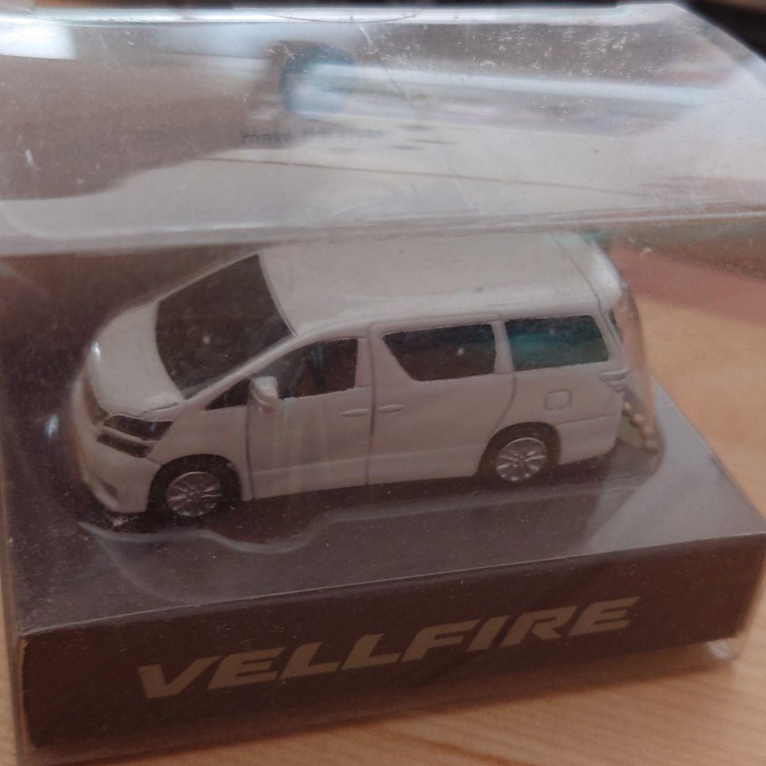 Netz TOYOTA車 限定ミニカー非売品