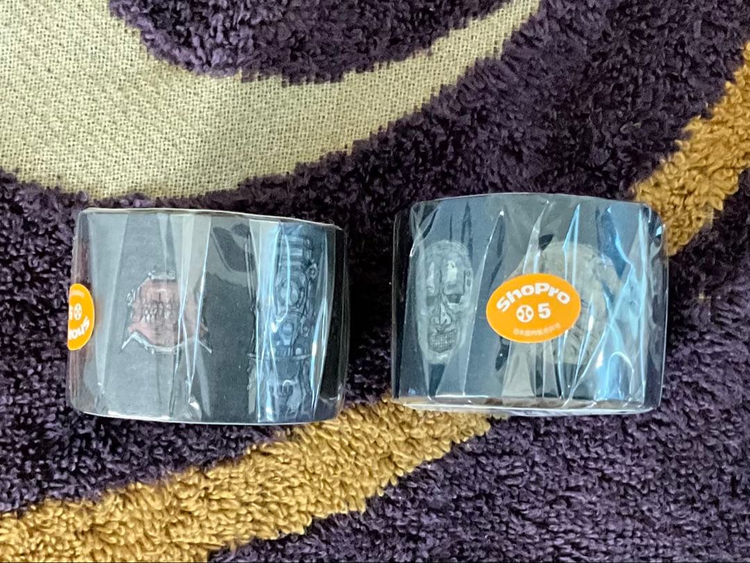 【7点セット】ドロヘドロ 心 メモ テープ ピンズ キーホルダー ロゴピンバッジ