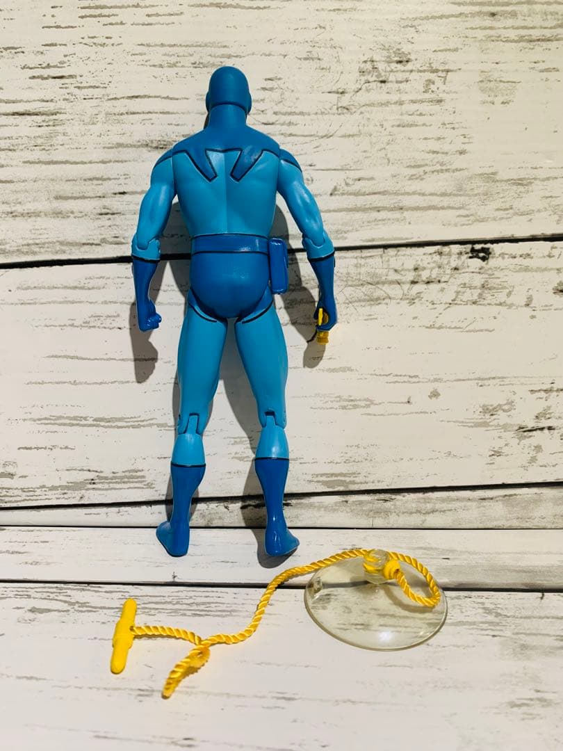 DC フィギュア　8点セット