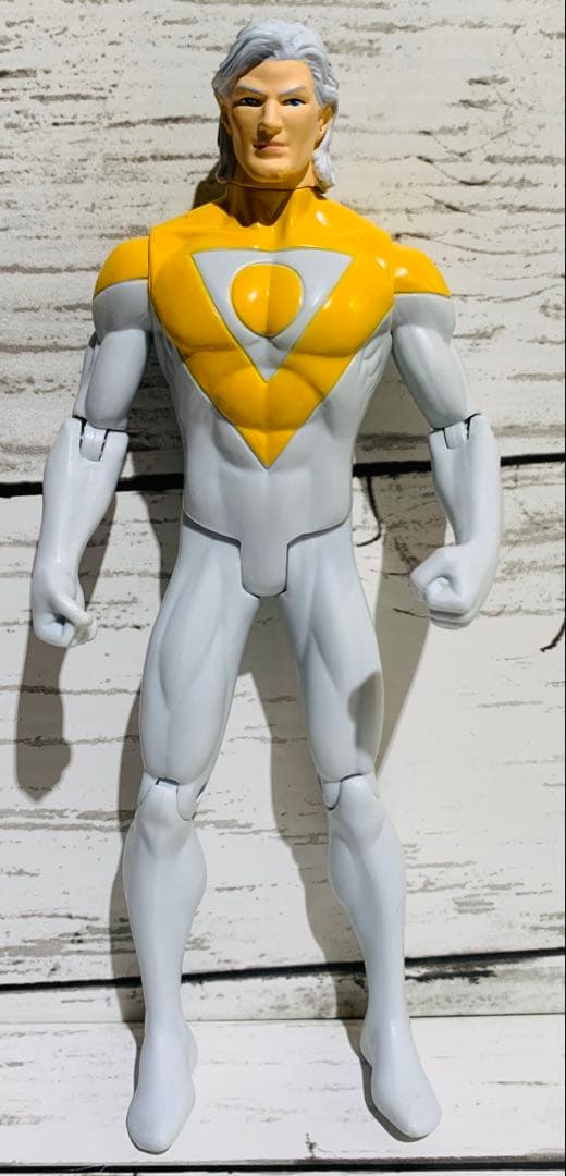 DC フィギュア　8点セット