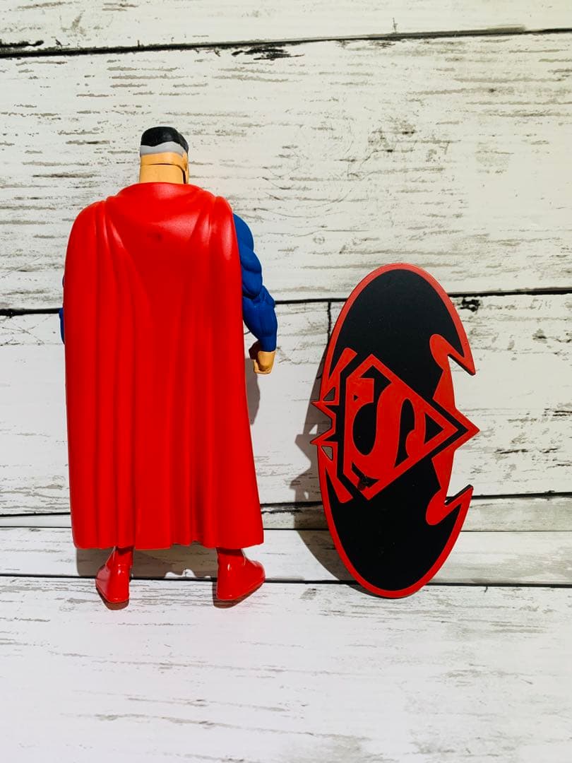 DC フィギュア　8点セット