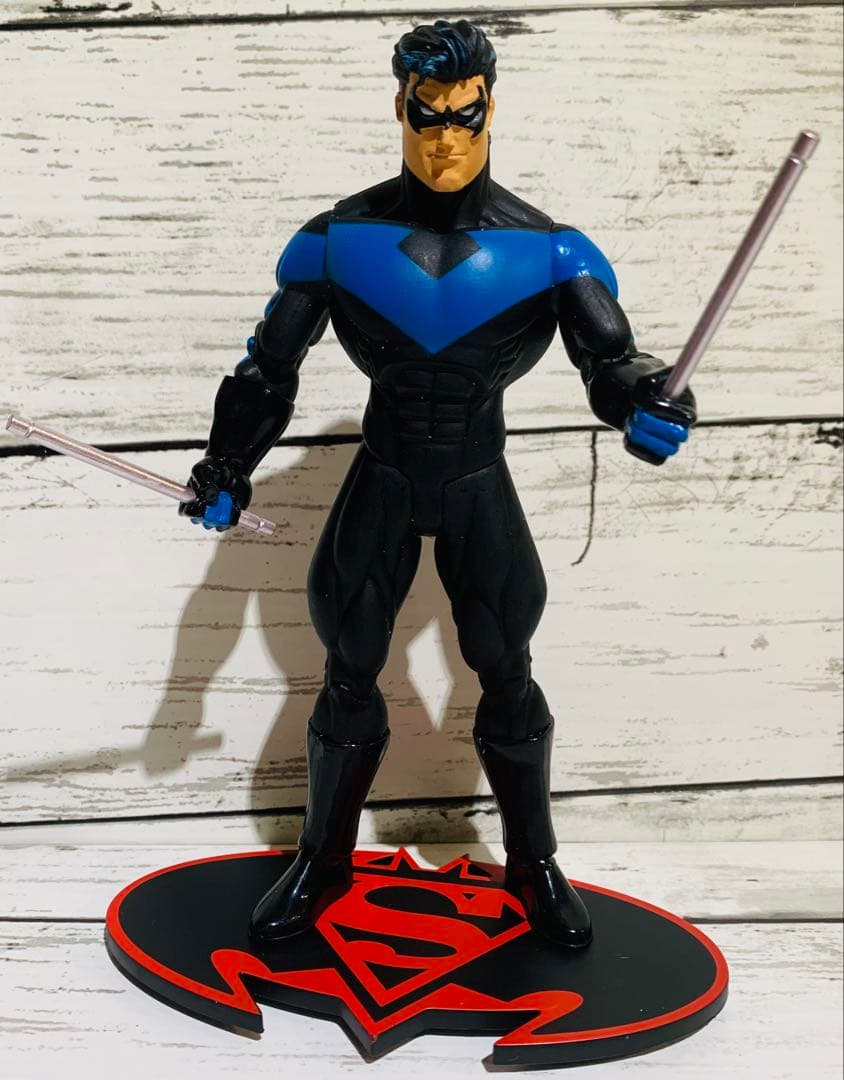 DC フィギュア　8点セット