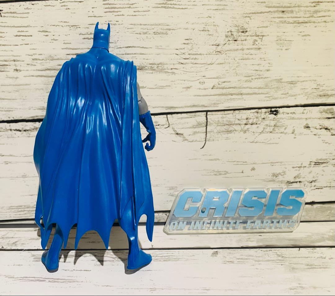 DC フィギュア　8点セット