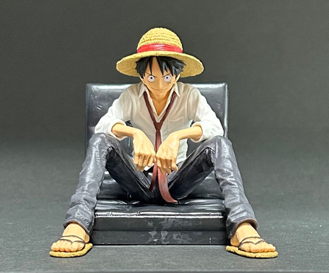 ワンピース　フィギュア　一番くじ　まとめ売り　ルフィ　エース　カタクリ　サボ