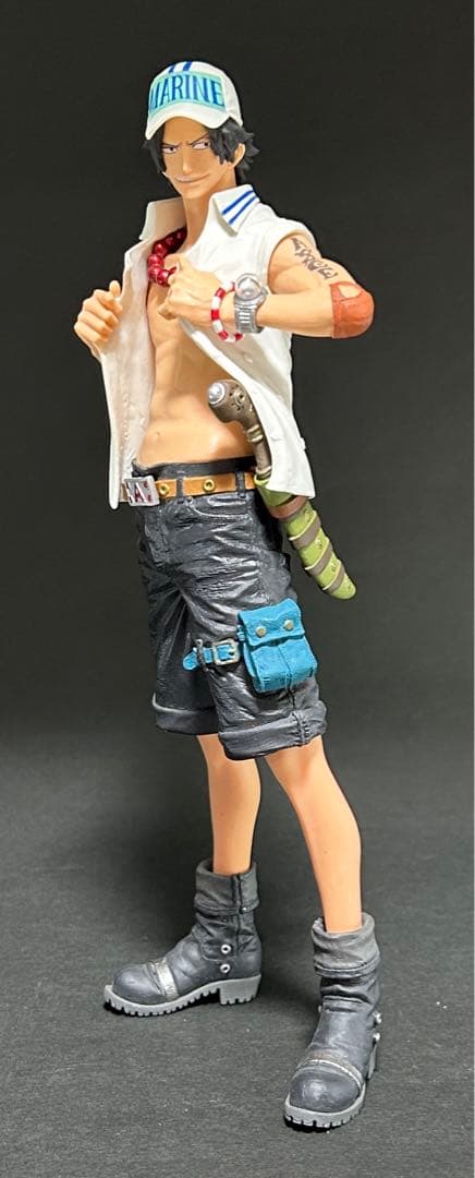 ワンピース　フィギュア　一番くじ　まとめ売り　ルフィ　エース　カタクリ　サボ