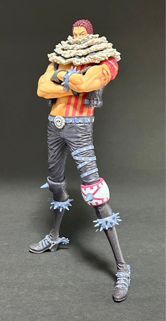 ワンピース　フィギュア　一番くじ　まとめ売り　ルフィ　エース　カタクリ　サボ