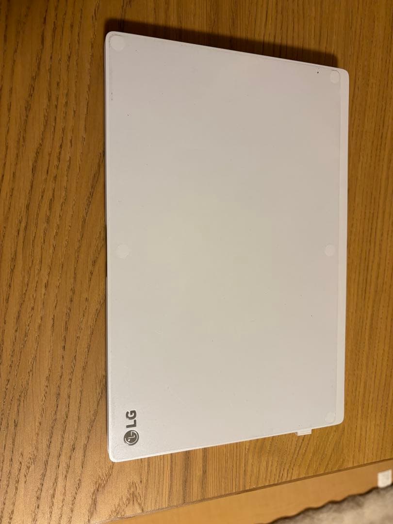 LG 13インチ ノートPC 13U70Q Ryzen7 メモリ16GB