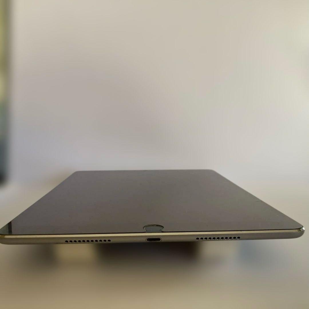 iPad Pro 10.5インチ Wi-Fi＋Cellularモデル256GB