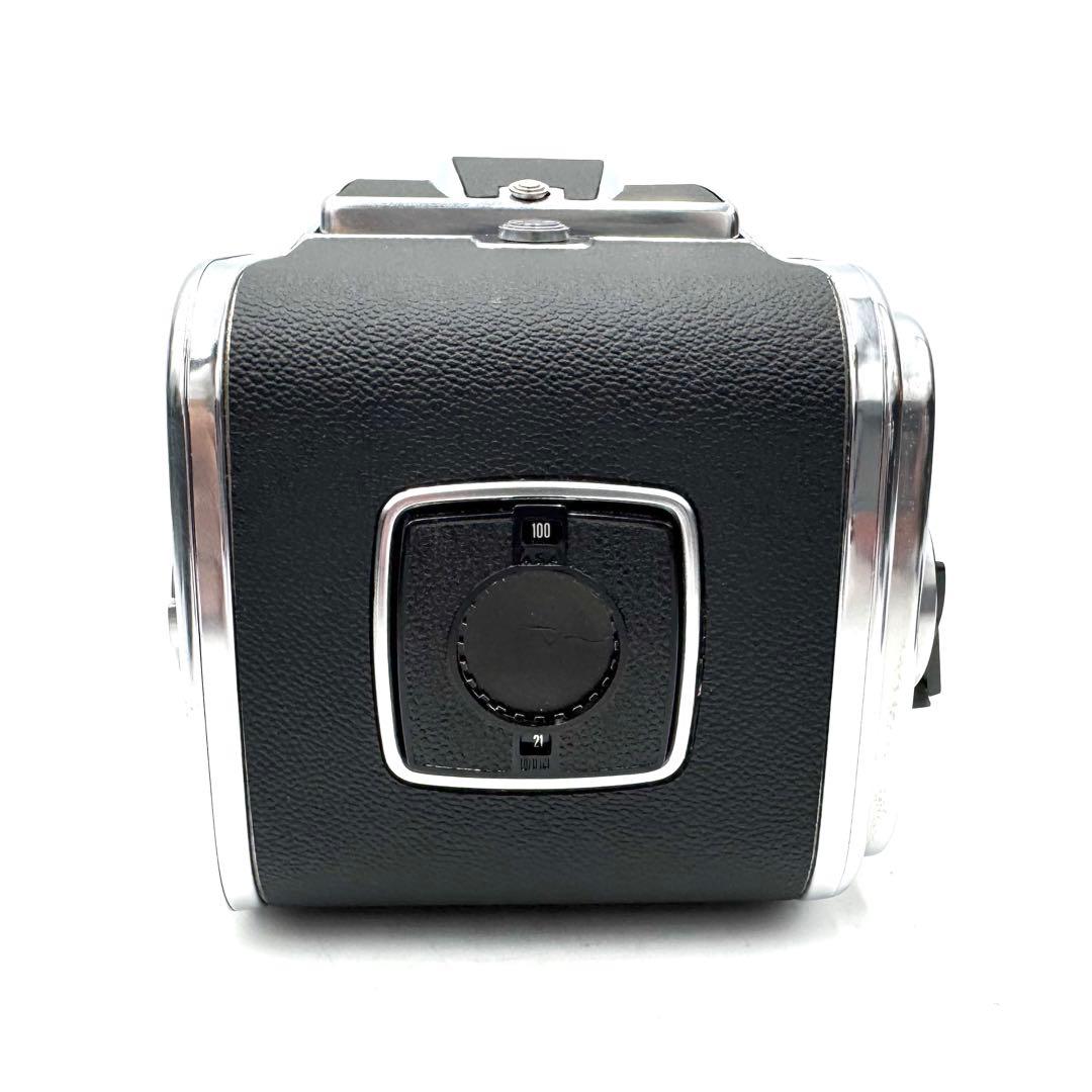 美品 Hasselblad 500c/m Planar CF 80mm f2.8