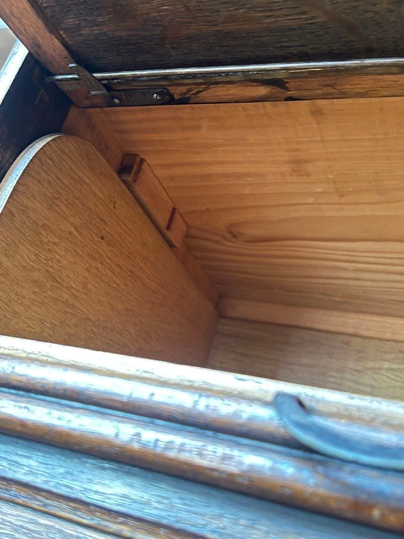 アンティーク　ファイリングキャビネット　stolzenberg