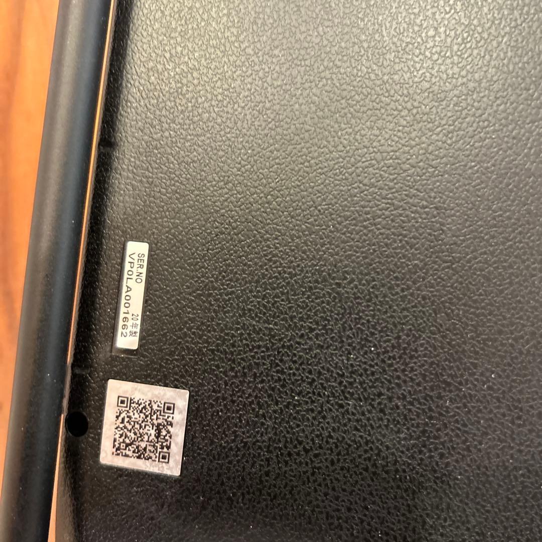 Panasonic 液晶テレビ 19インチUN-19CFB10D