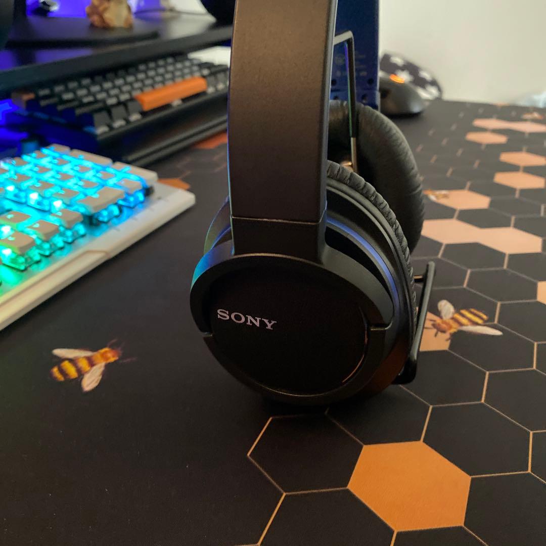 MDR-ZX700BN／値下げ交渉可能！値下げ中！