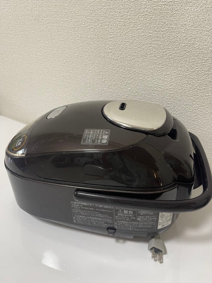ZOJIRUSHI IH炊飯器 NP-295