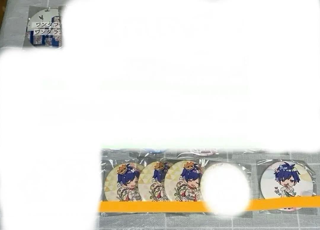 まふまふ　そらる　after the rain グッズ　まとめ売り