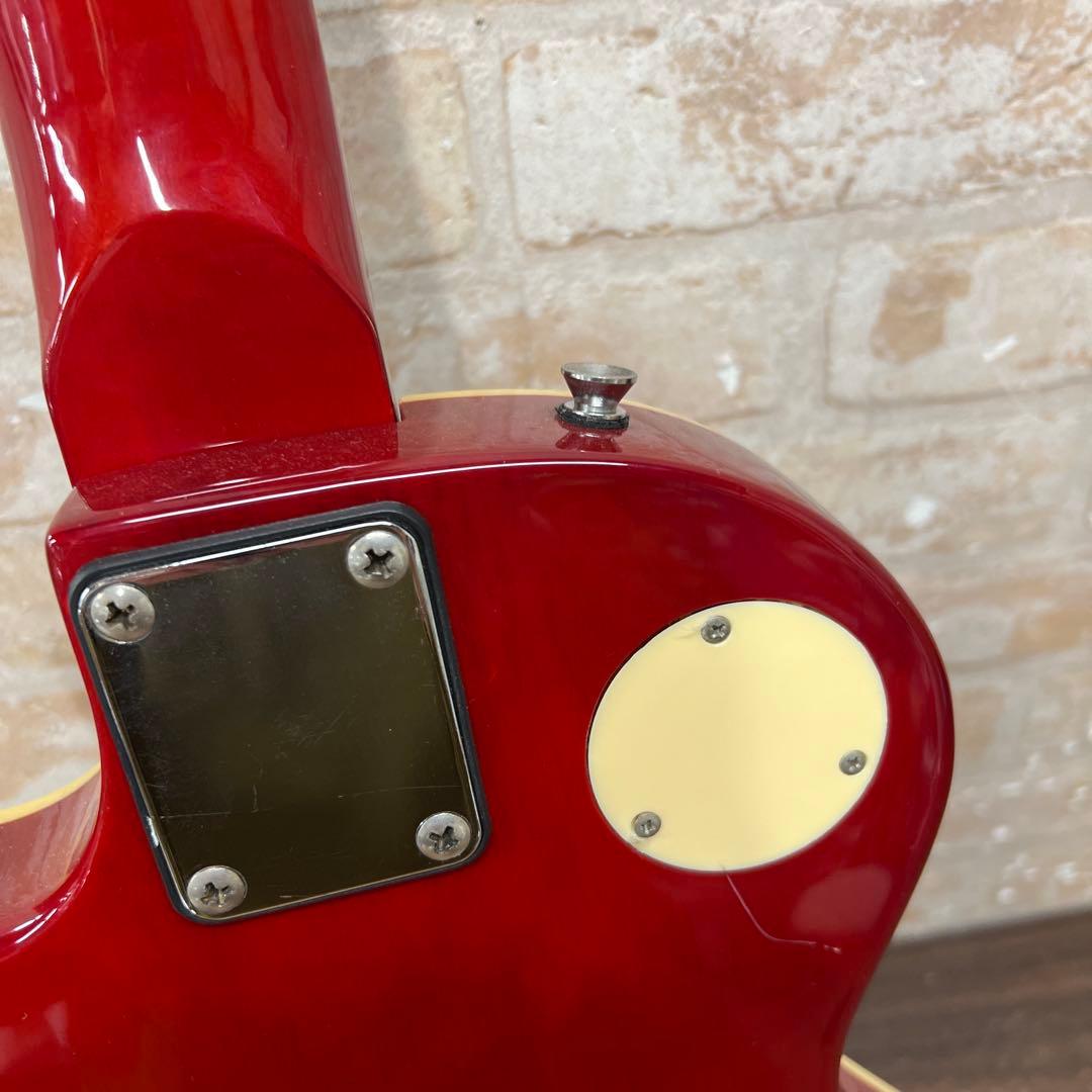 N横【used】 Maestro by Gibson エレキギター サンバースト