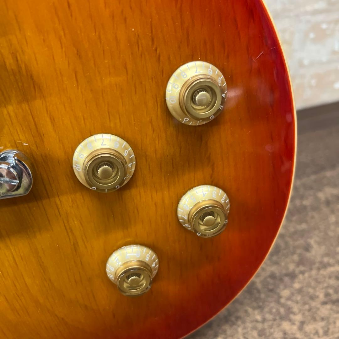 N横【used】 Maestro by Gibson エレキギター サンバースト