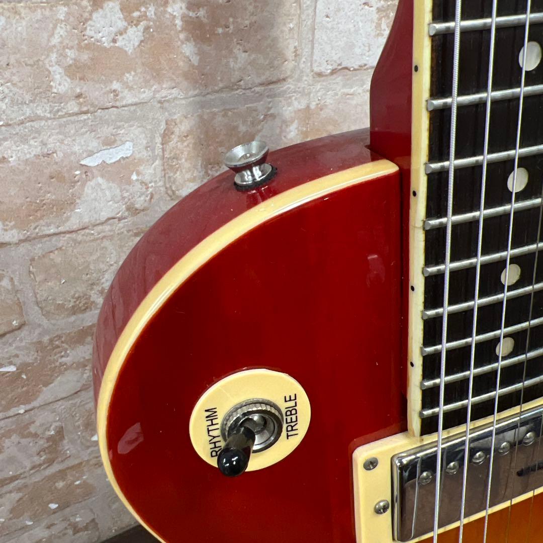 N横【used】 Maestro by Gibson エレキギター サンバースト