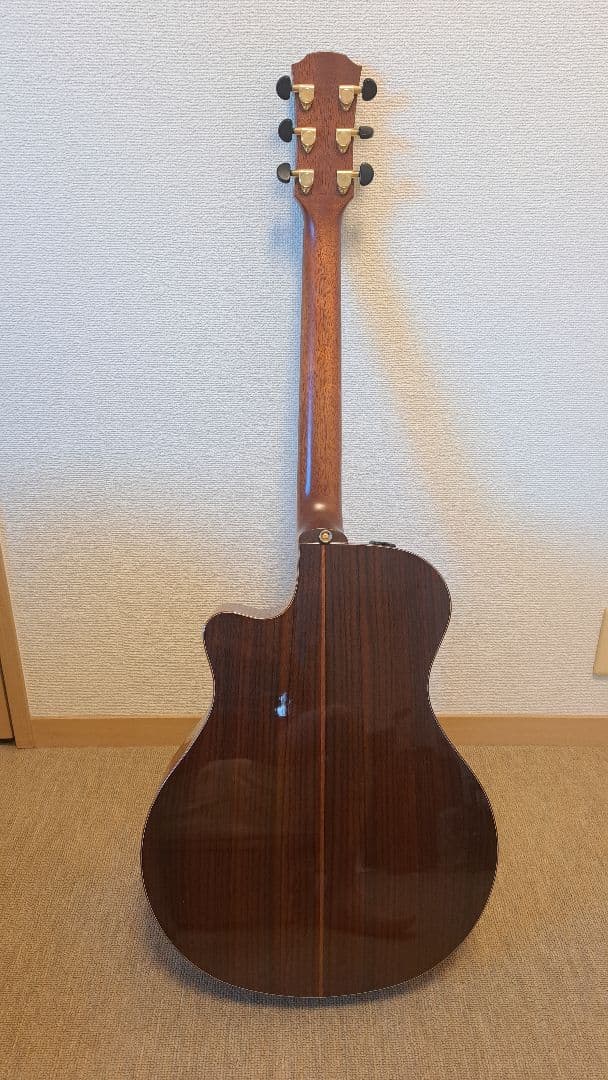 Yamaha APX1200NT アコースティックギター