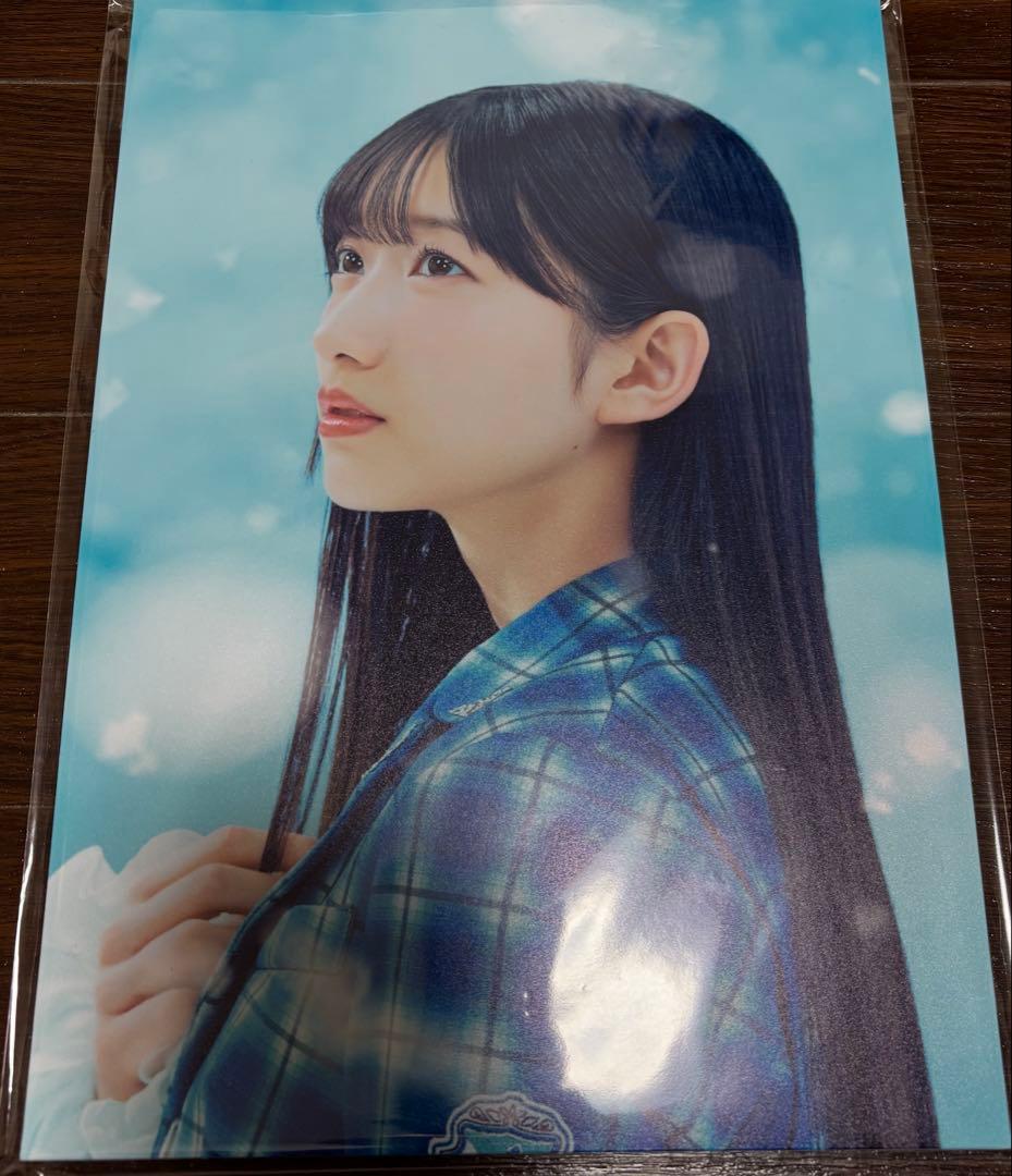 僕が見たかった青空 僕青 早﨑すずき あれはフェアリー パネル