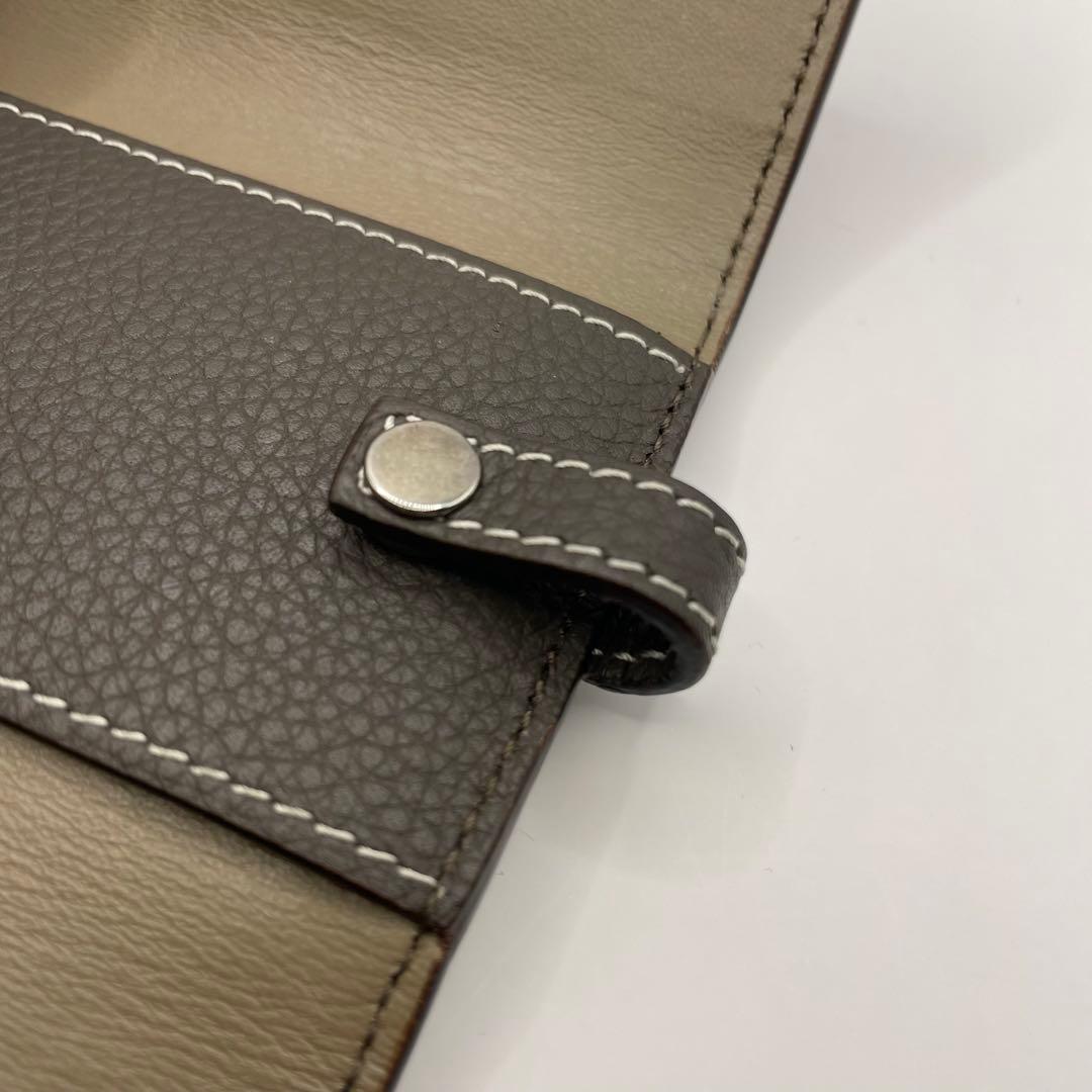 【美品✨】Christian Dior ディオール レザー キーケース