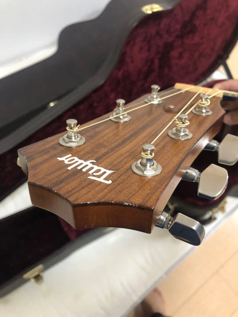 Taylor 314ce アコースティックギター