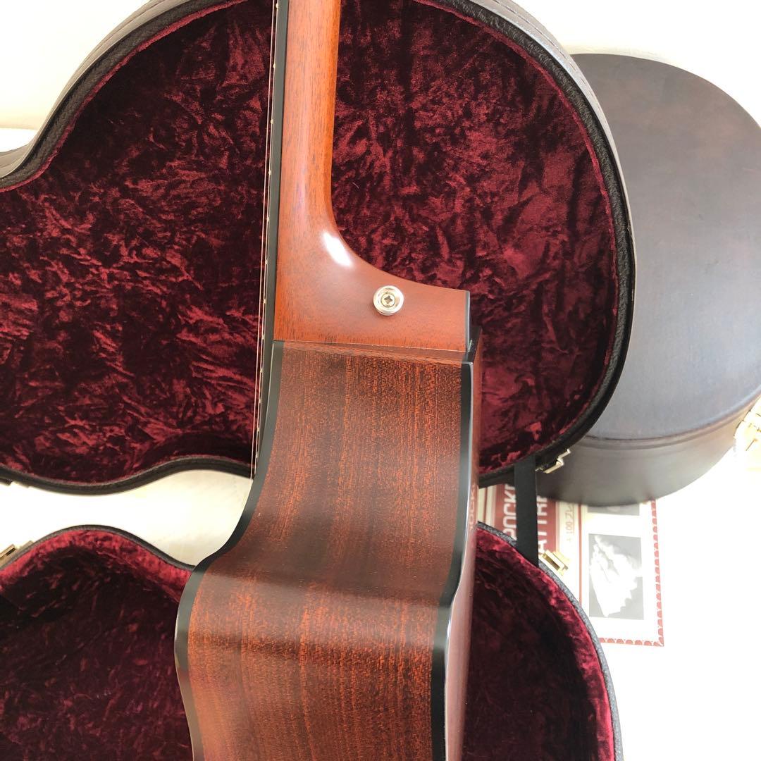 Taylor 314ce アコースティックギター