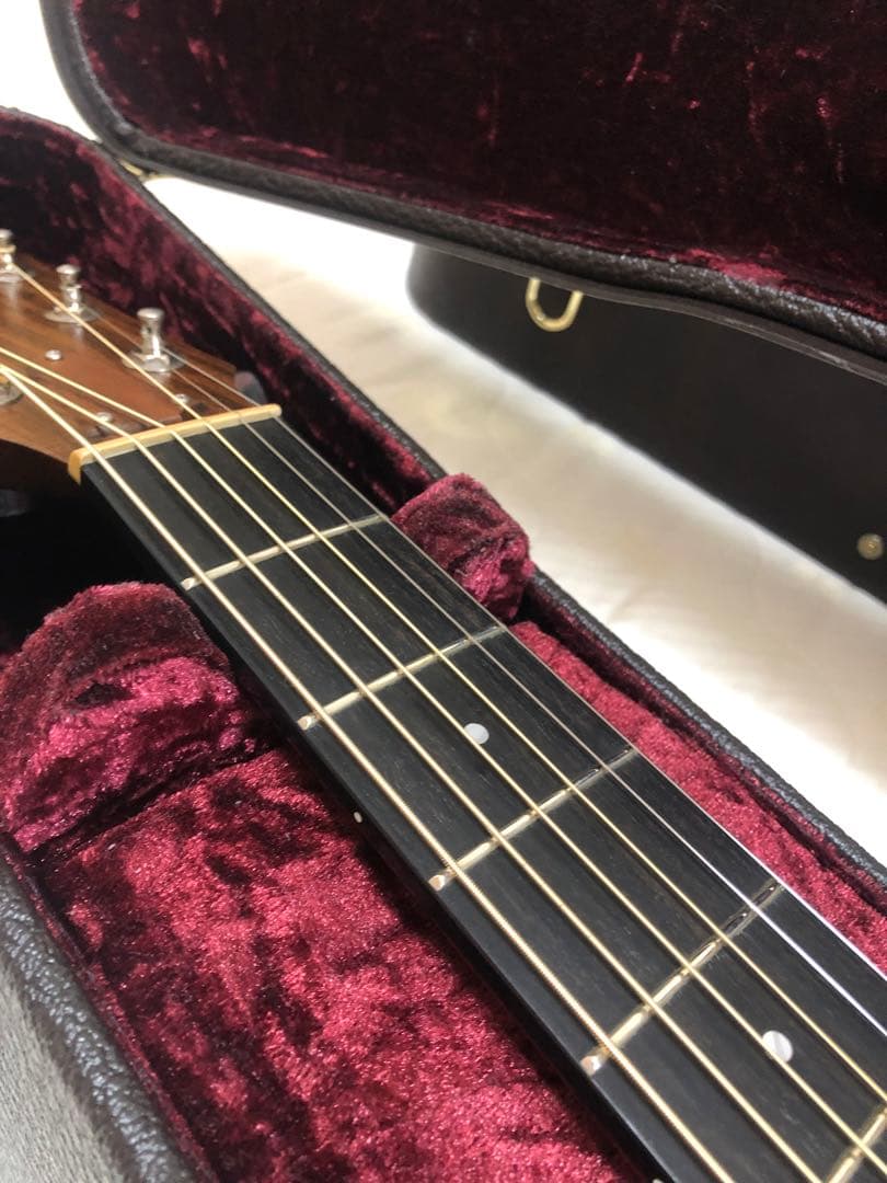 Taylor 314ce アコースティックギター