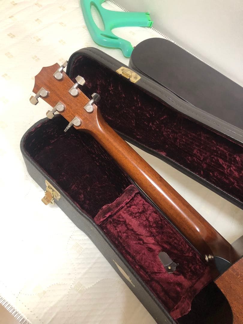 Taylor 314ce アコースティックギター