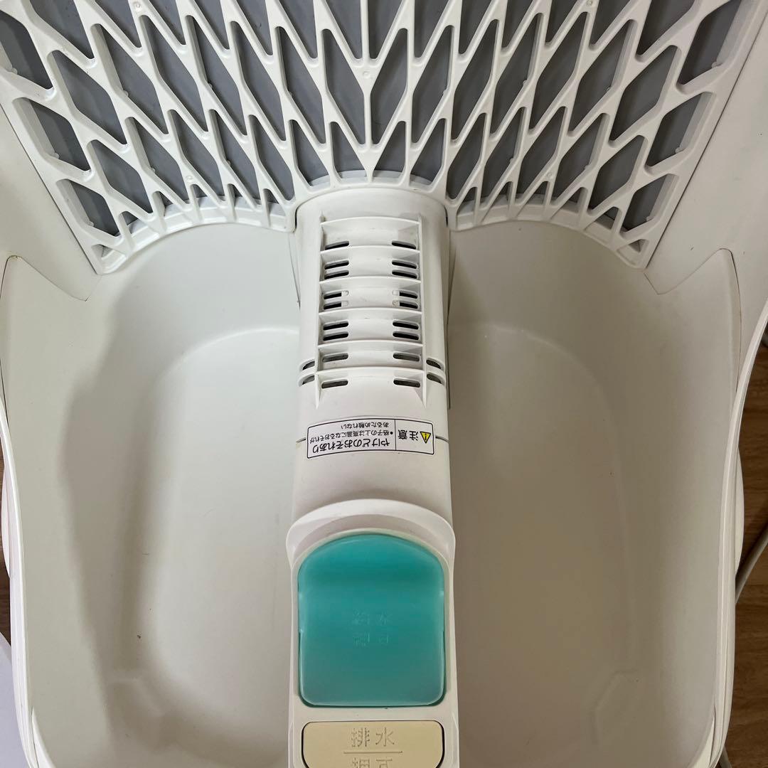 パナソニック スチームフットスパ EH2862P