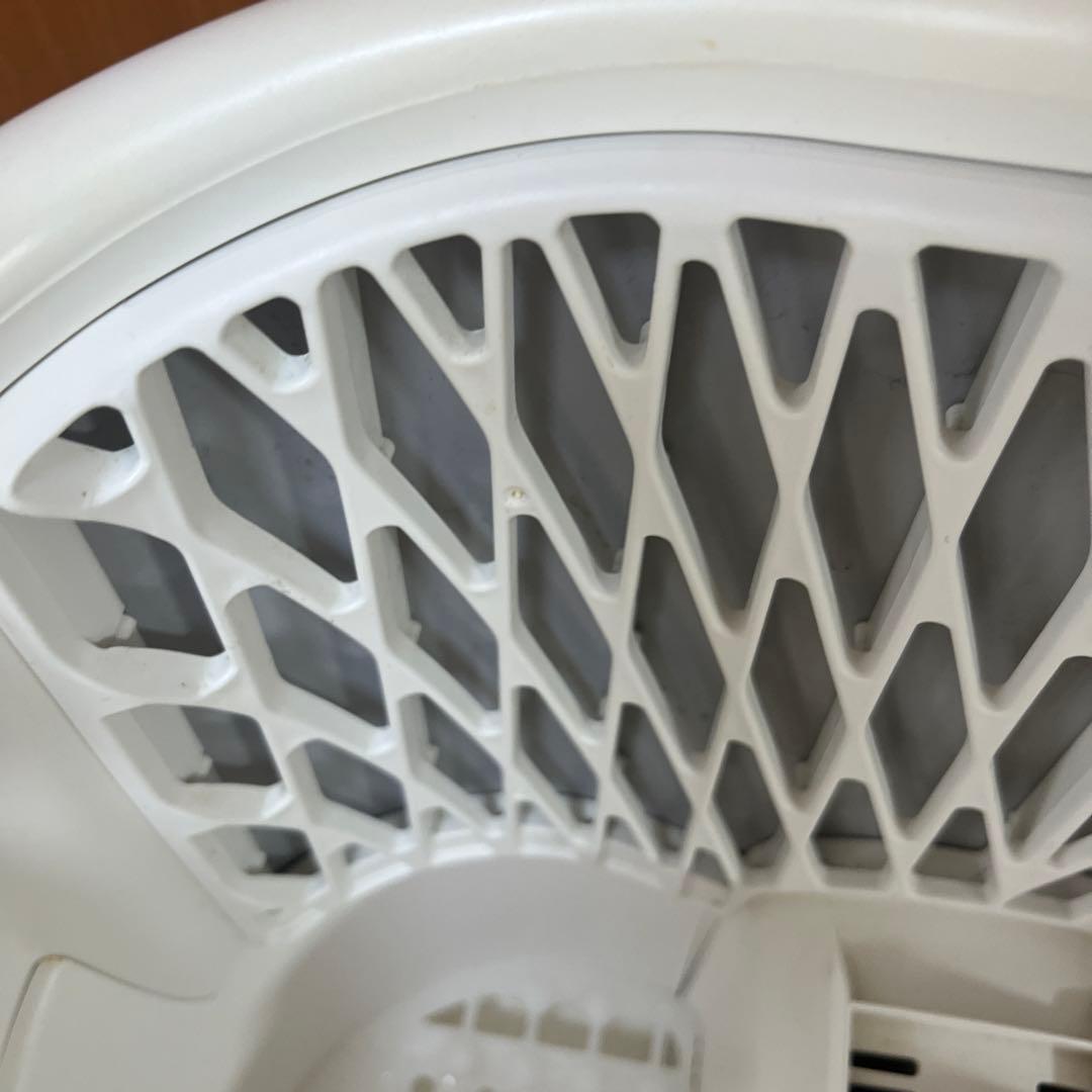 パナソニック スチームフットスパ EH2862P