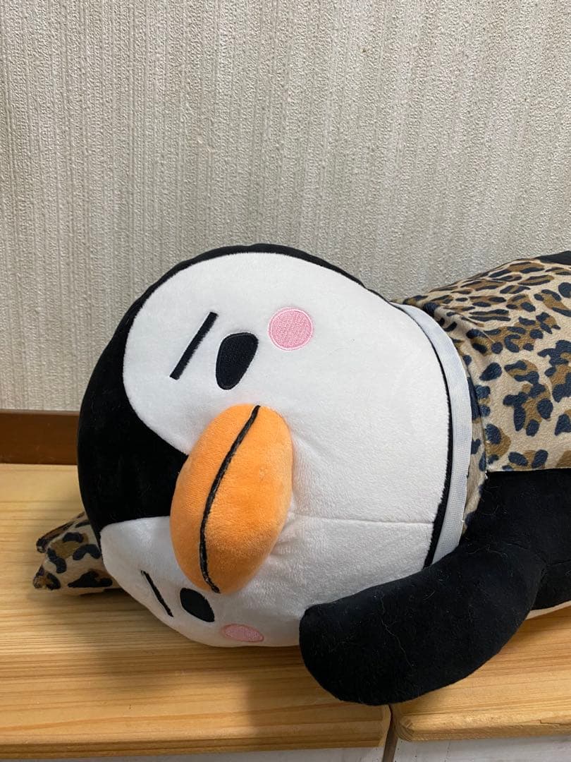 2PMジュノペンペン抱き枕