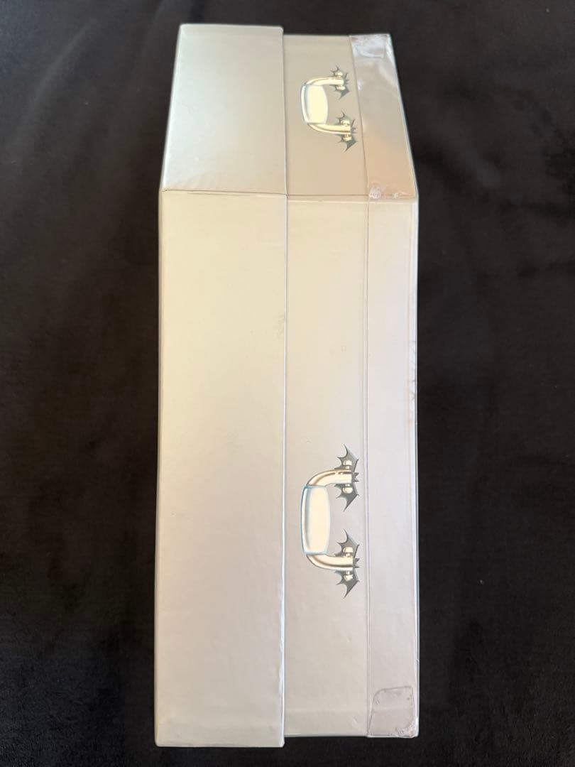 Living dead dolls 5 白黒 Variant Hollywood