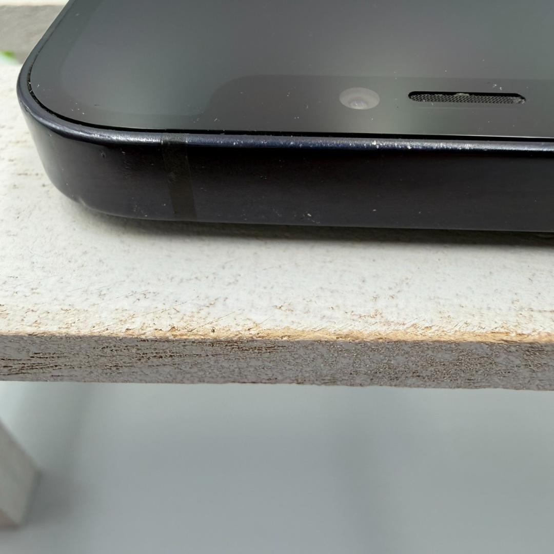 iPhone 12 mini 128GB ブラック 336