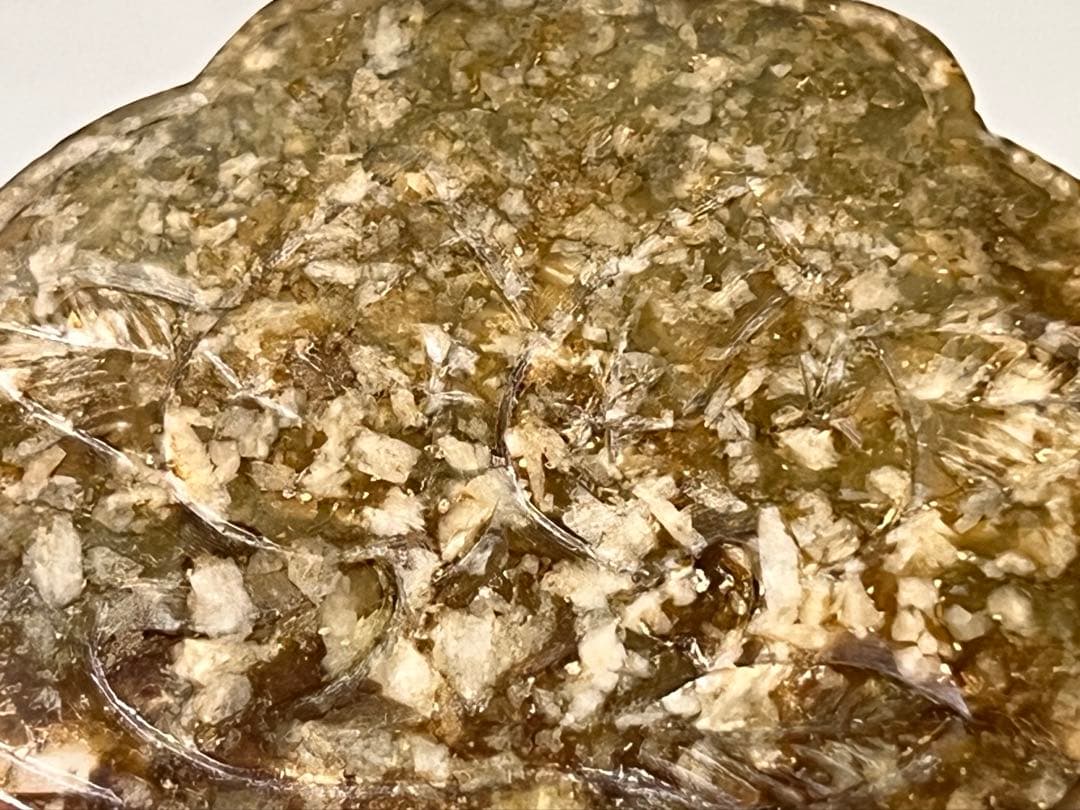 DT691 中国 玉石飾り 五件まとめて