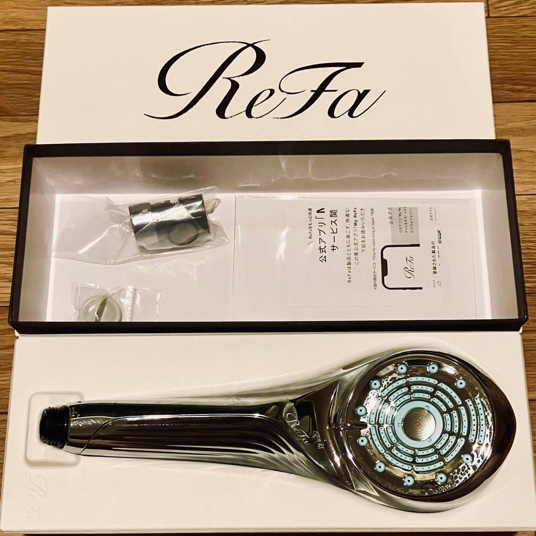 ReFa FINE BUBBLE U リファファインバブル U（正規品）