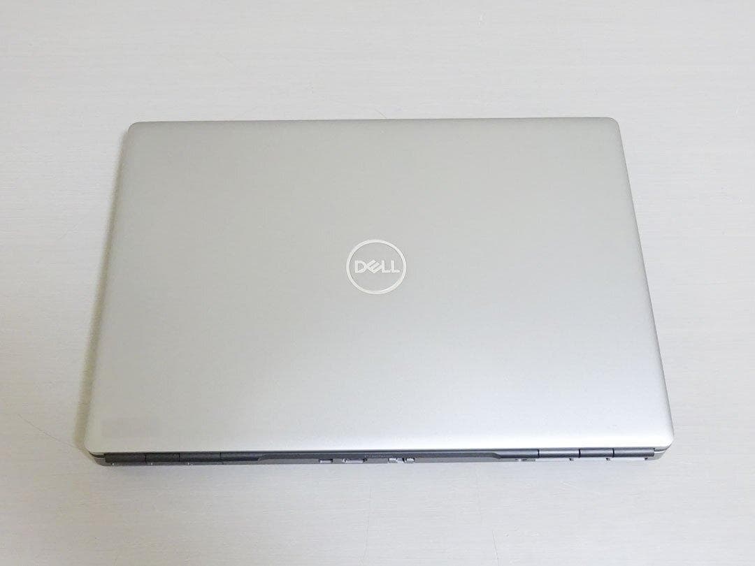 Windowsノート本体 DELL Precision 7550 Core i7 32GB/SSD 2TB