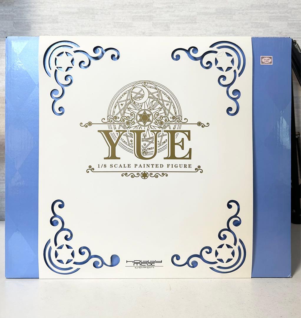 商品未開封 カードキャプターさくら CCさくら ユエ フィギュア