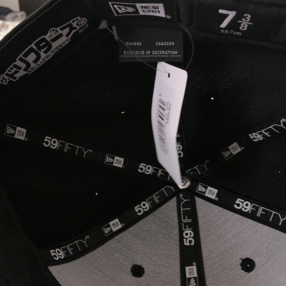 ドリフターズ展　キャンプ