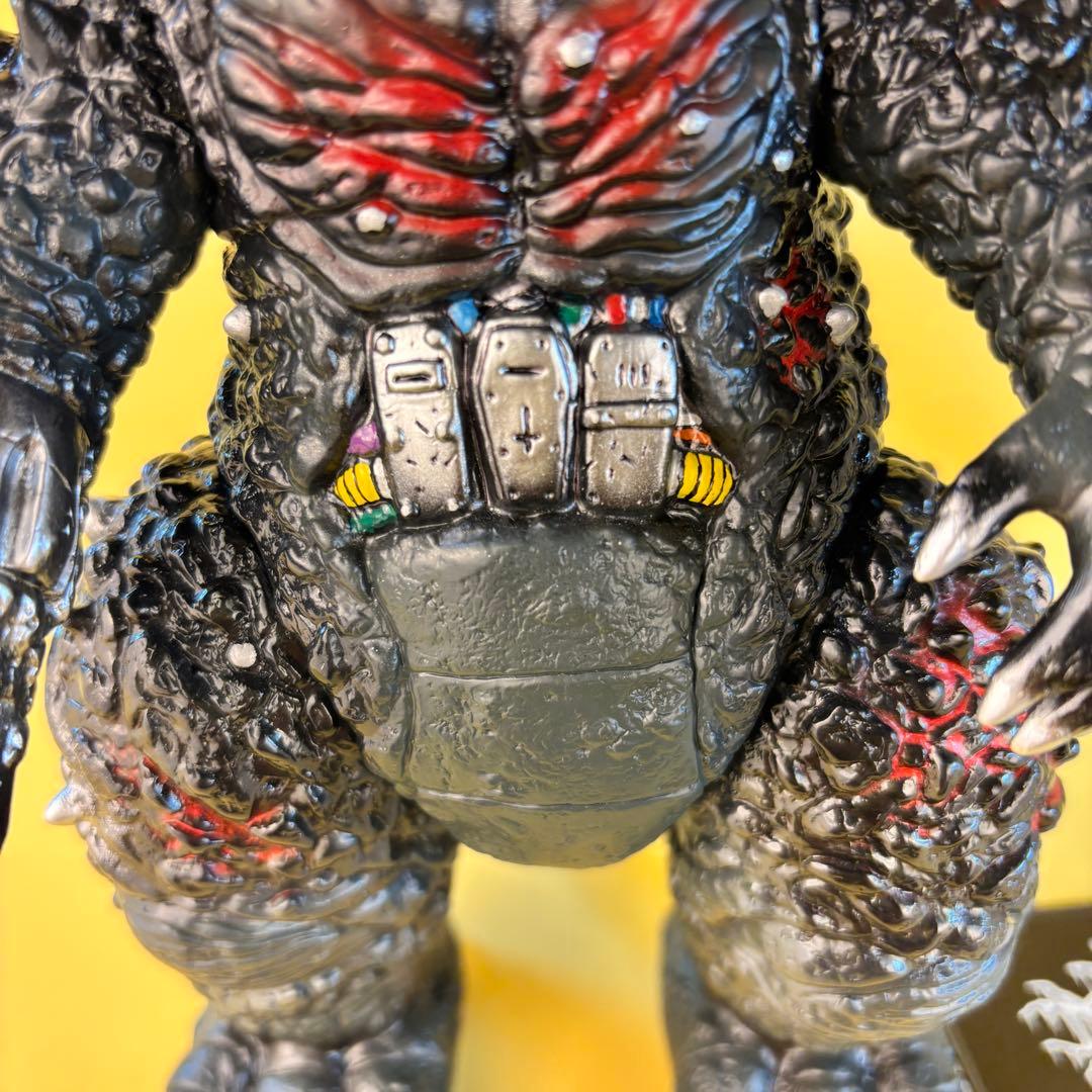 Brackltoy BRACK CHAMBER　限定１５体ソフビ