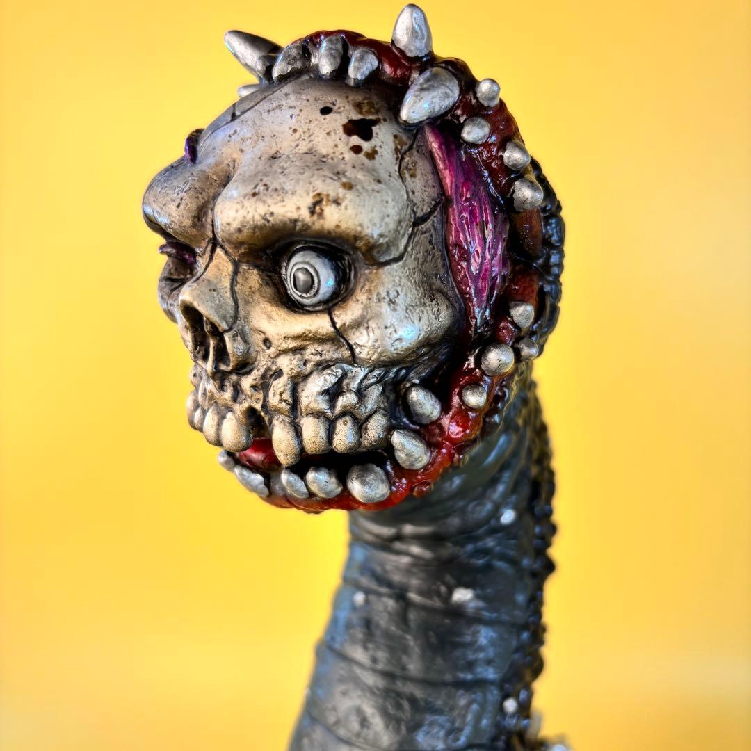 Brackltoy BRACK CHAMBER　限定１５体ソフビ