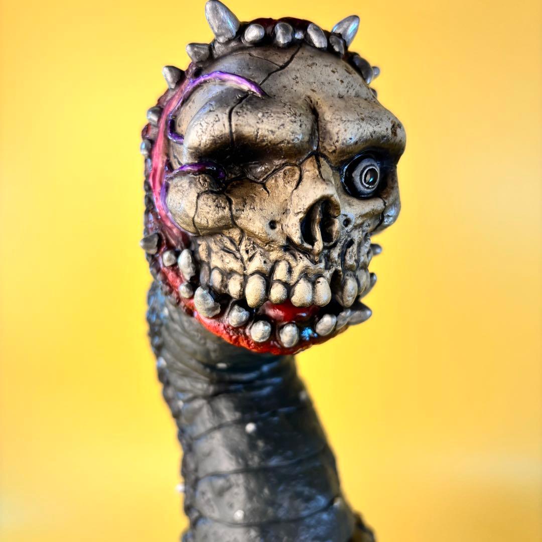 Brackltoy BRACK CHAMBER　限定１５体ソフビ