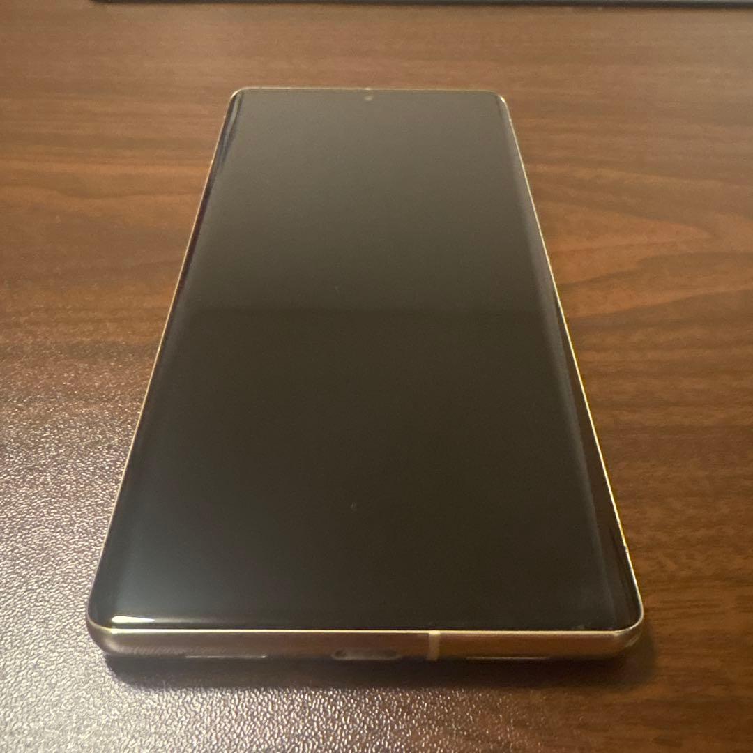 Google Pixel 7 Pro グレー　美品