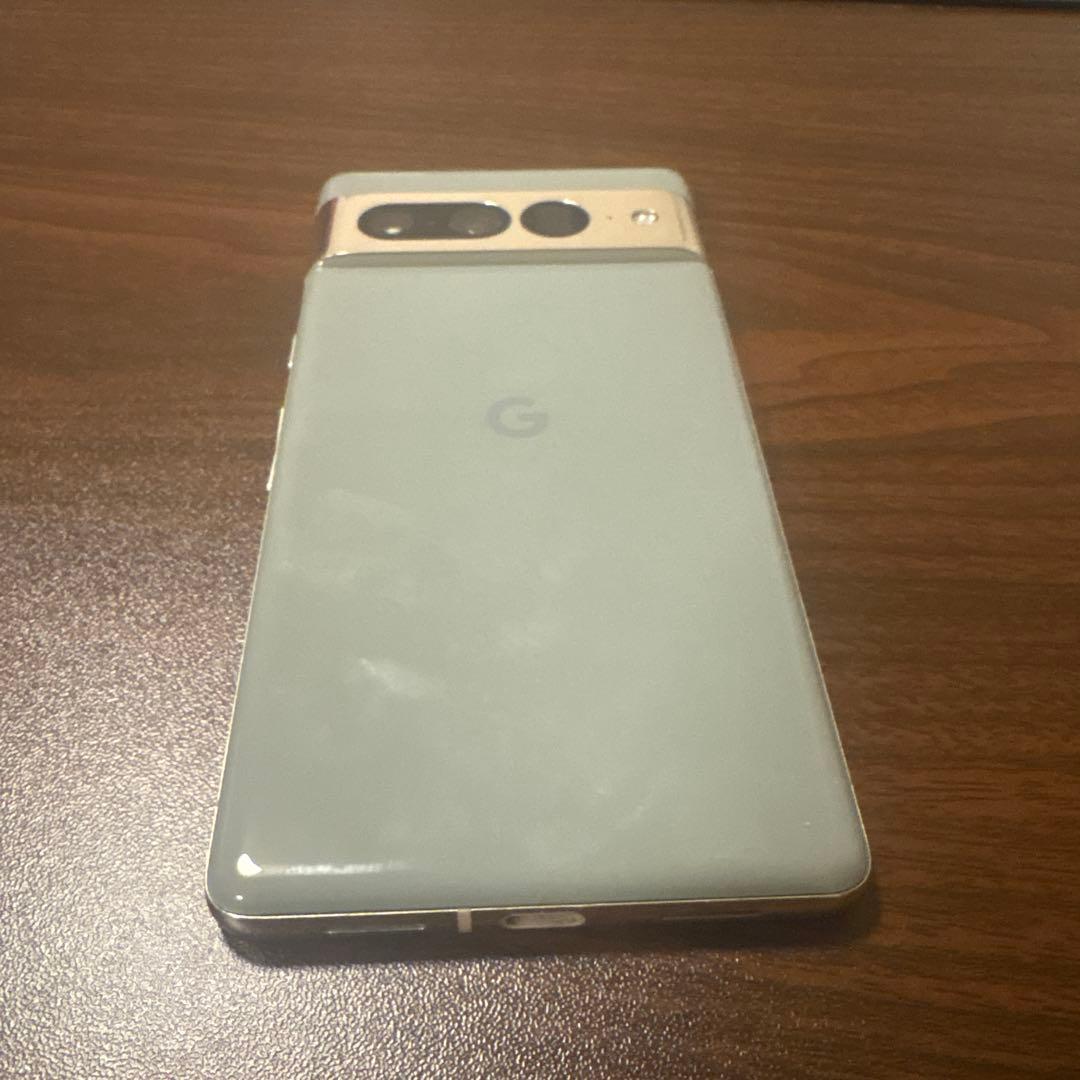 Google Pixel 7 Pro グレー　美品