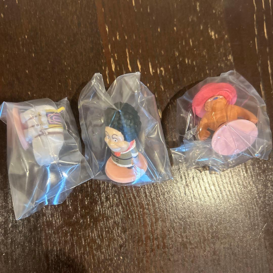 アニキャラヒーローズ ワンピース 旧冬島編　フルコンプ　シークレット・特典あり。