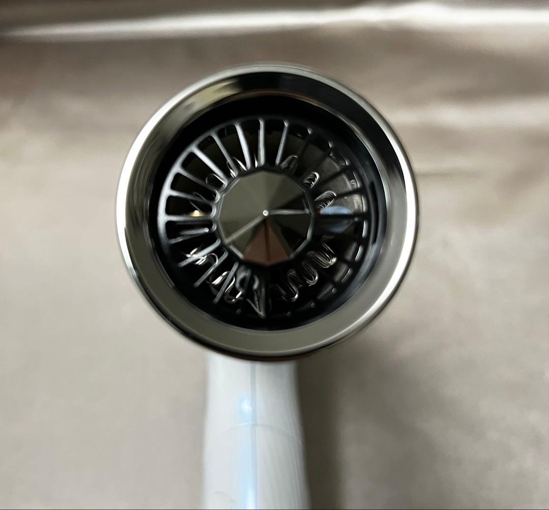 リファビューテック ドライヤースマート（ホワイト）