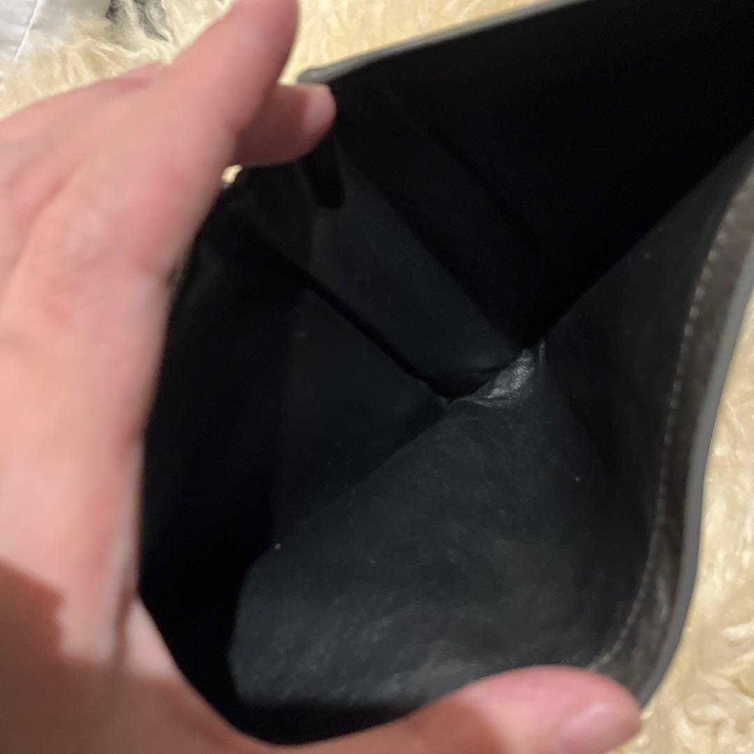 ボッテガヴェネタ　折り財布